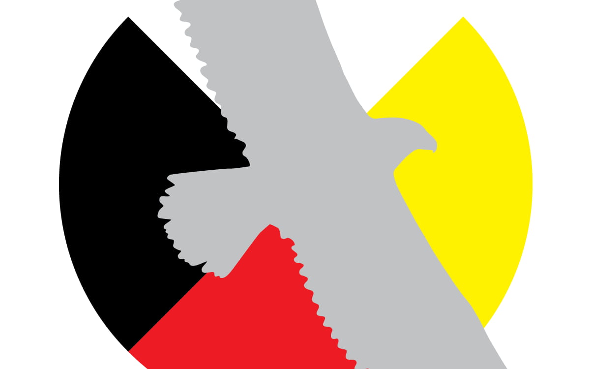 Congress of Aboriginal Peoples logo cropped
